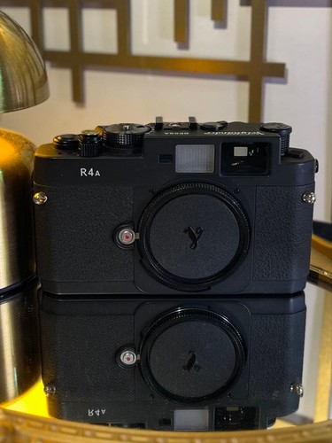 Fotocamera superiore cosina - fotocamera,