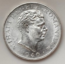 10 Piastres 1939 Egitto. Re