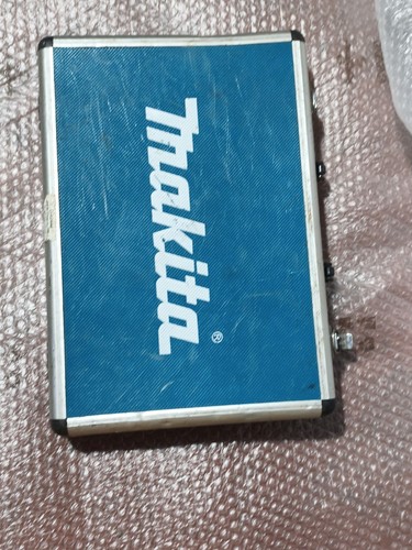 Valigetta punte makita - valigetta,