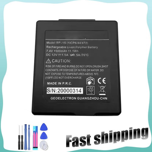 Batteria per controller - bp-1s,