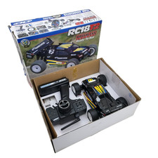 Team Associated RC18T2