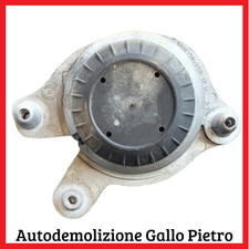 Supporto motore DX destro