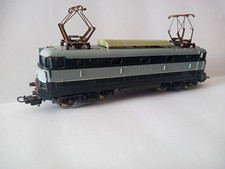 Locomotiva Elettrica 1967 E