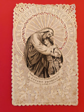 Santino traforato (canivet)