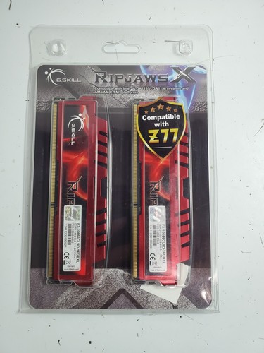 Nuovo skill ripjaws - g.,