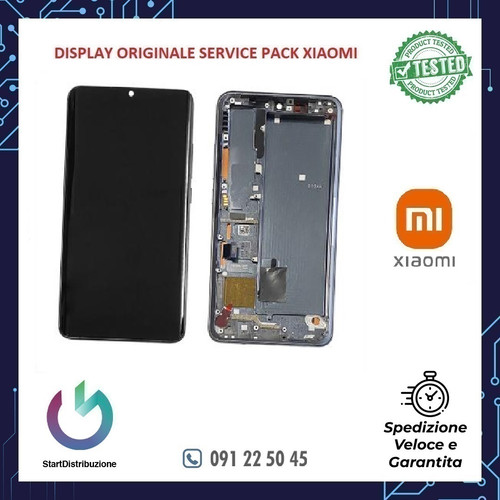 Display lcd originale - lcd,
