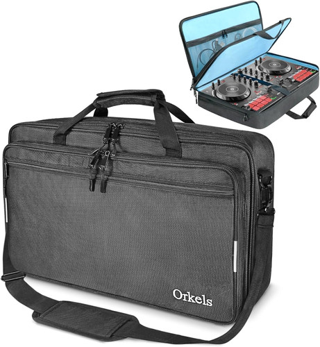 Controller bag compatible - dj,