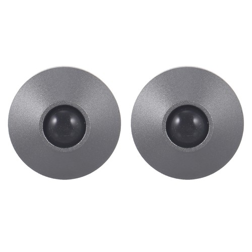 2pz piedini supporto tastiera - 2pz,