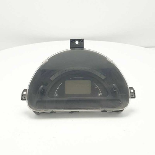 Quadro strumenti veglia - quadro,