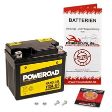 Batteria beta 350 4t - 350,