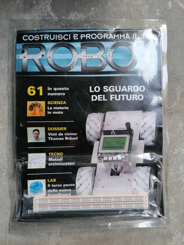 Costruisci programma tuo - e,