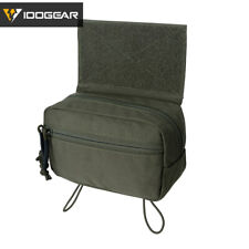IDOGEAR Tactical SACK Drop