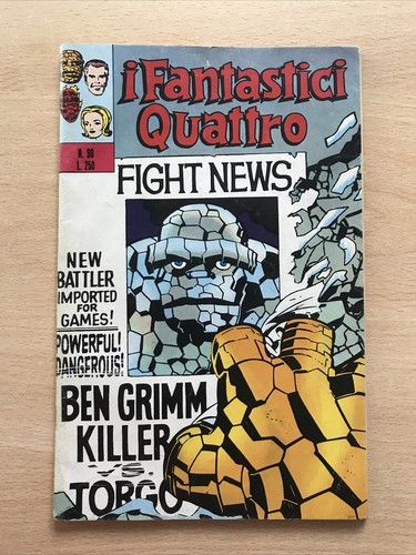 Fantastici quattro 90 - fantastici, n.90