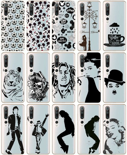Custodia cover morbida - custodia,