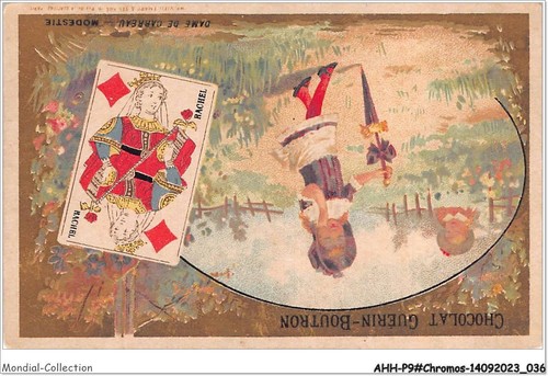 Ahhp9 1619 carte - carte,