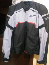 Giubbino Invernale Moto