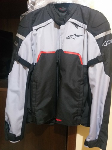 Giubbino invernale moto - giubbino,