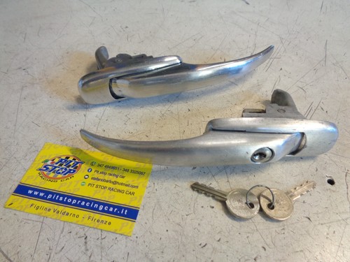 Coppia maniglie porta fiat - porta,