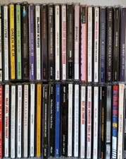 CHOOSE ANY CD: Pop Rock [A-L]