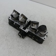 Kawasaki GPZ 600 R ZX600A Ez