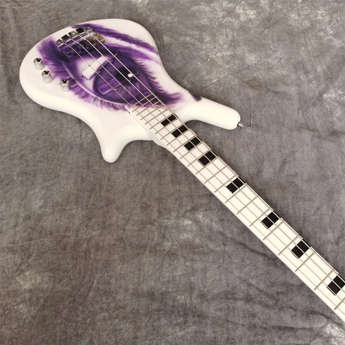 Basso elettrico corde prince - 4,