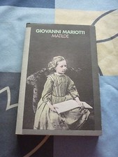 MATILDE GIOVANNI MARIOTTI