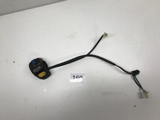 COMMUTATORE DEVI LUCI SX