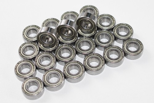 Cuscinetto sfere per tamiya - a,
