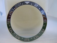 Inserto lunetta ceramica