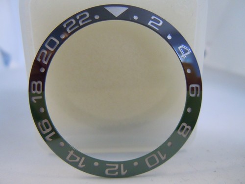 Inserto lunetta ceramica