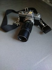 Minolta SRT 101 fotocamera MC