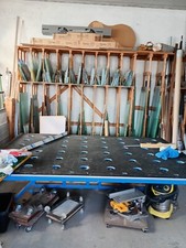 tavolo da lavoro usato