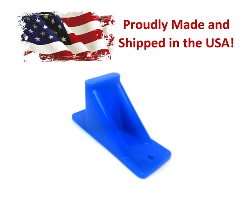Mini tetto plastica blu - plastica,