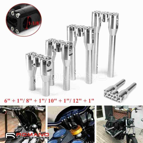 6 mm dritto cnc - 1/8",