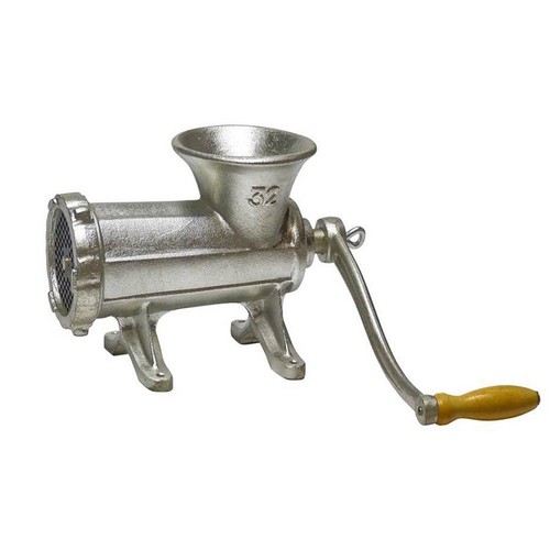 Reber tritacarne manuale 8684 - tritacarne,