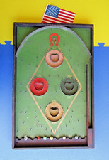 Lindstrom's HY - Gioco di