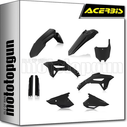 Acerbis kit completo plastiche - acerbis,