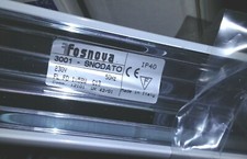 Plafoniera Fosnova  - SNODATO