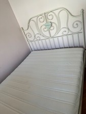 Letto matrimoniale base - letto,