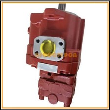 PVD-0B-17P-6G3 Hydraulic