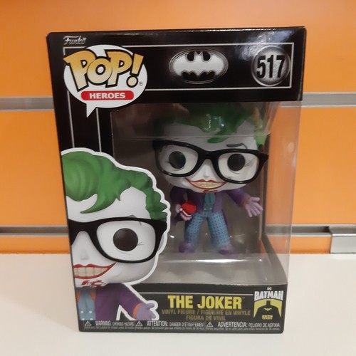 Funko pop heroes - funko, 517