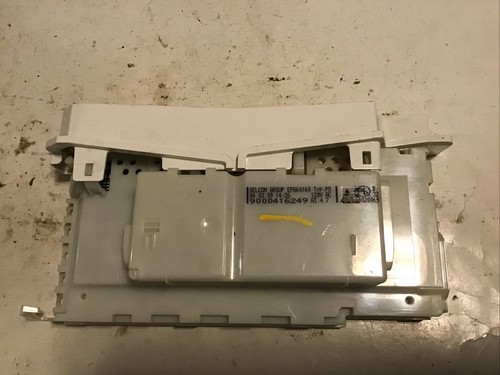 Bosch dishwasher control board - control,