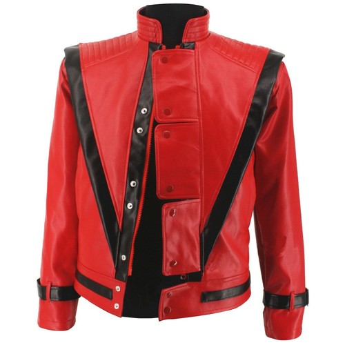Giacca michael jackson - giacca,