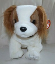 TY Beanie Buddy Regal Cavalier