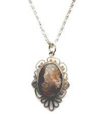 Art.127 Collana Cameo