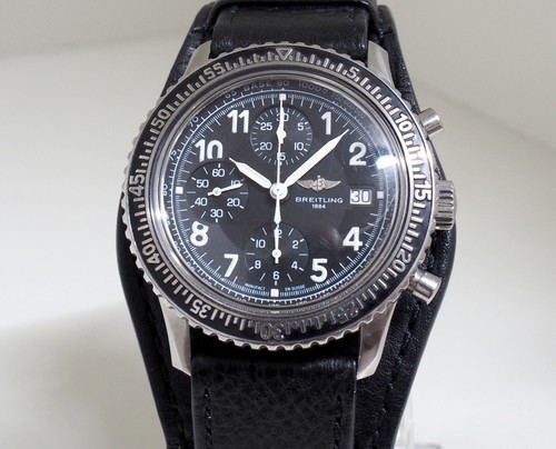 Breitling navitimer aviastar - breitling,