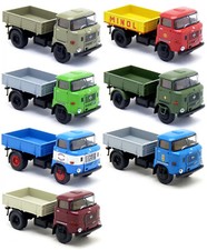 Brekina IFA W 50 W50 camion