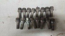 16 Bulloni Ruota  Renault 5 clio megane.. chiave da 17