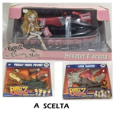 BRATZ BOYZ e CORSARE ALLA MODA