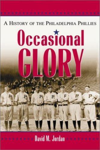 Occasional glory the history - occasional, glory: